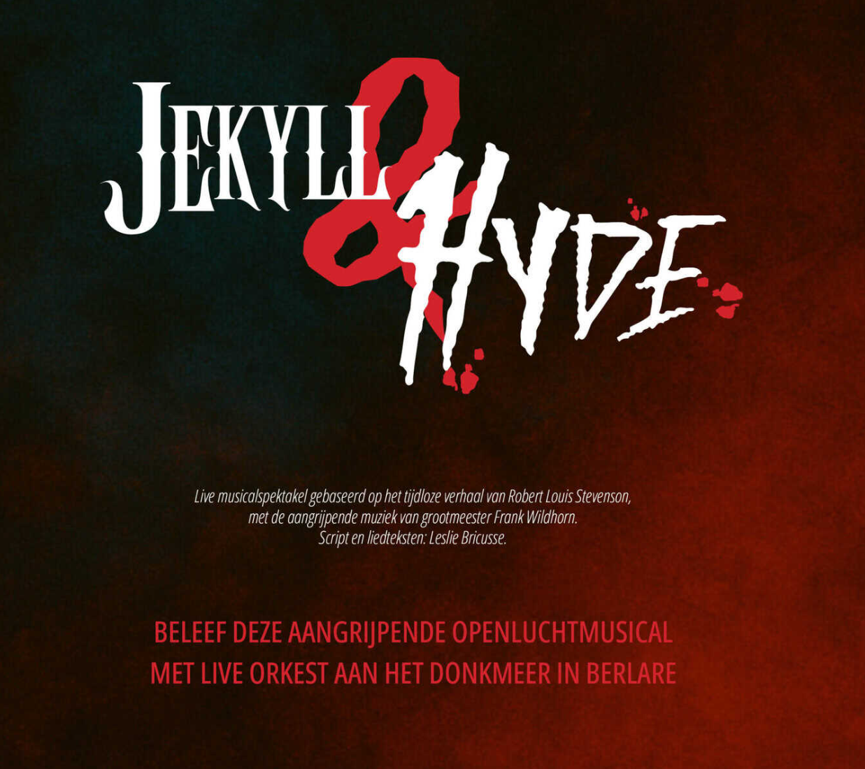 Jekyll & Hyde
